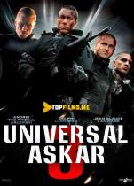 Universal askar 3 / Uyg'onish Uzbek tilida