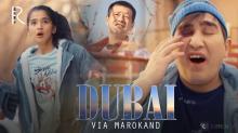 VIA Marokand – Dubay (VideoKlip 2019)