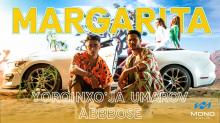 Yorqinxo’ja Umarov & Abbbose – Margarita (Official Video 2020!)