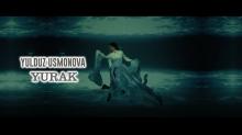 Yulduz Usmonova – Yurak (Official Video 2021!)