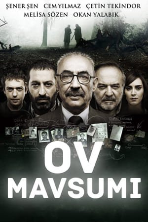 Ov mavsumi Turk kino Uzbek tilida