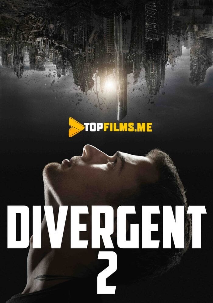 Divergent 2 Uzbek tilida