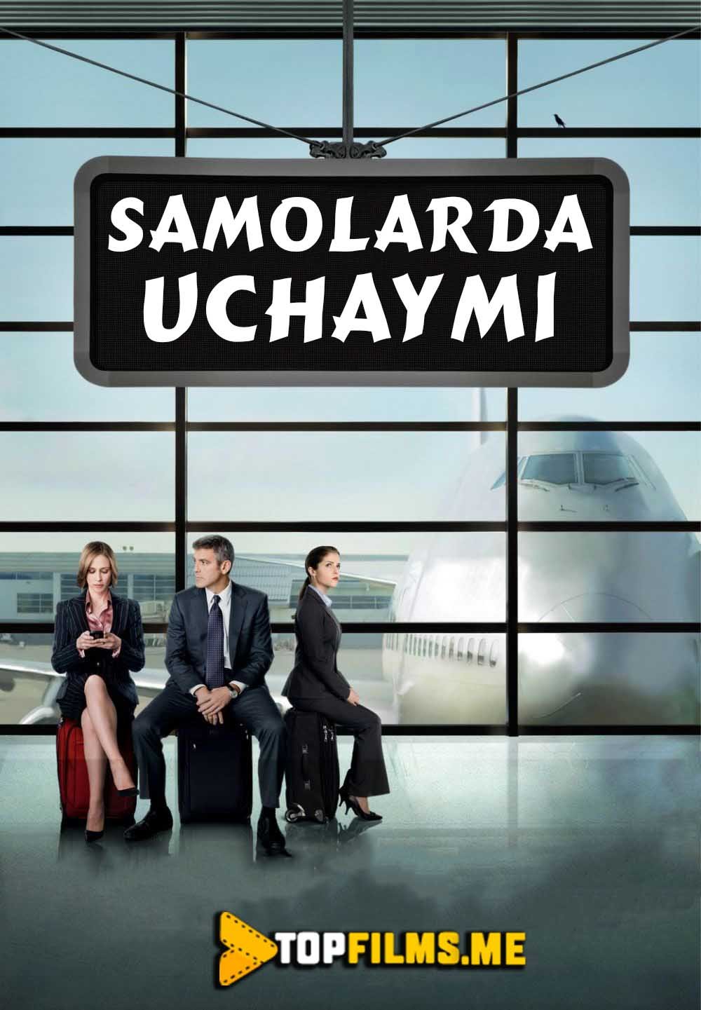 Samolarda uchaymi / Samolarda uchsaydim Uzbek tilida