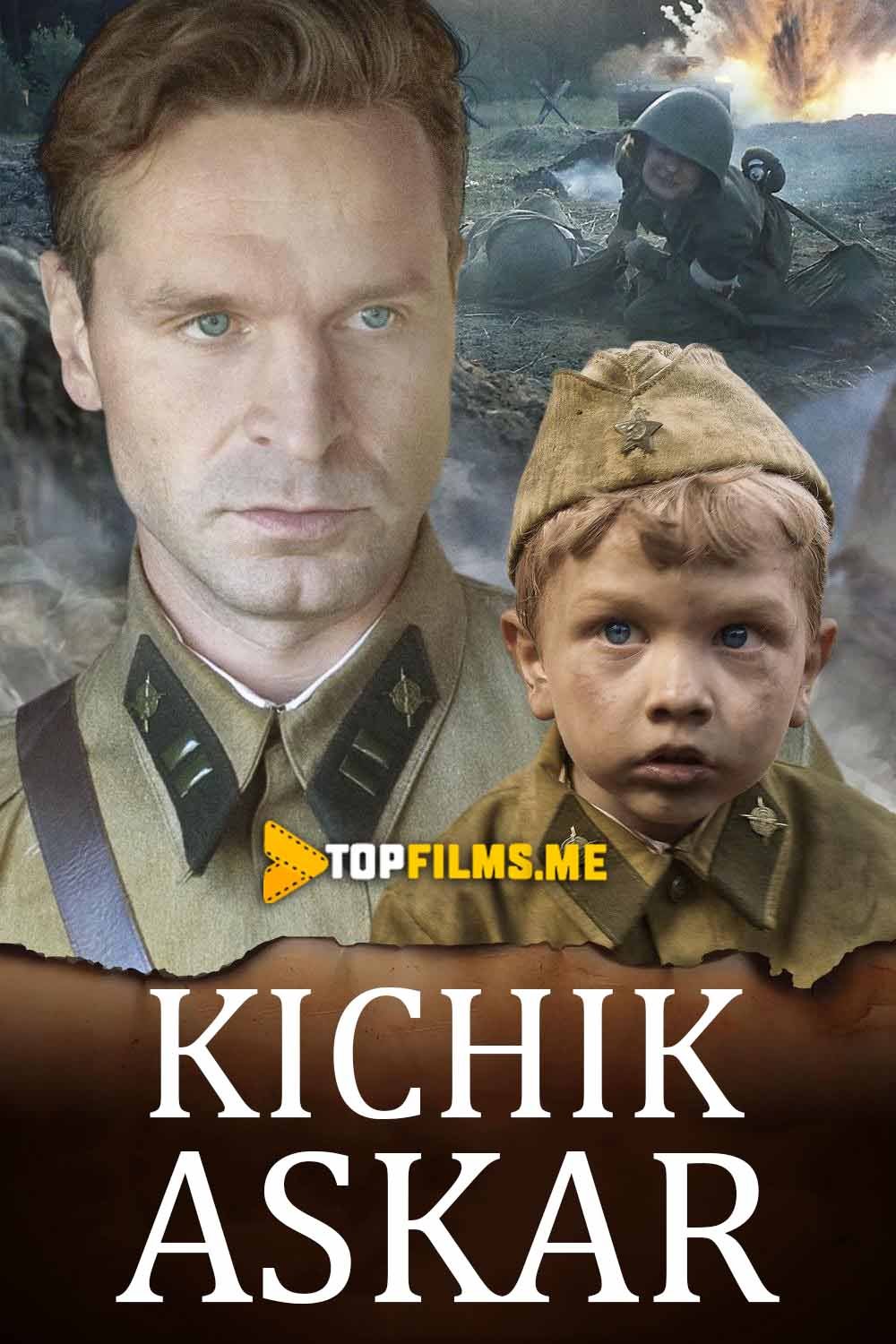 Kichik askar Uzbek tilida