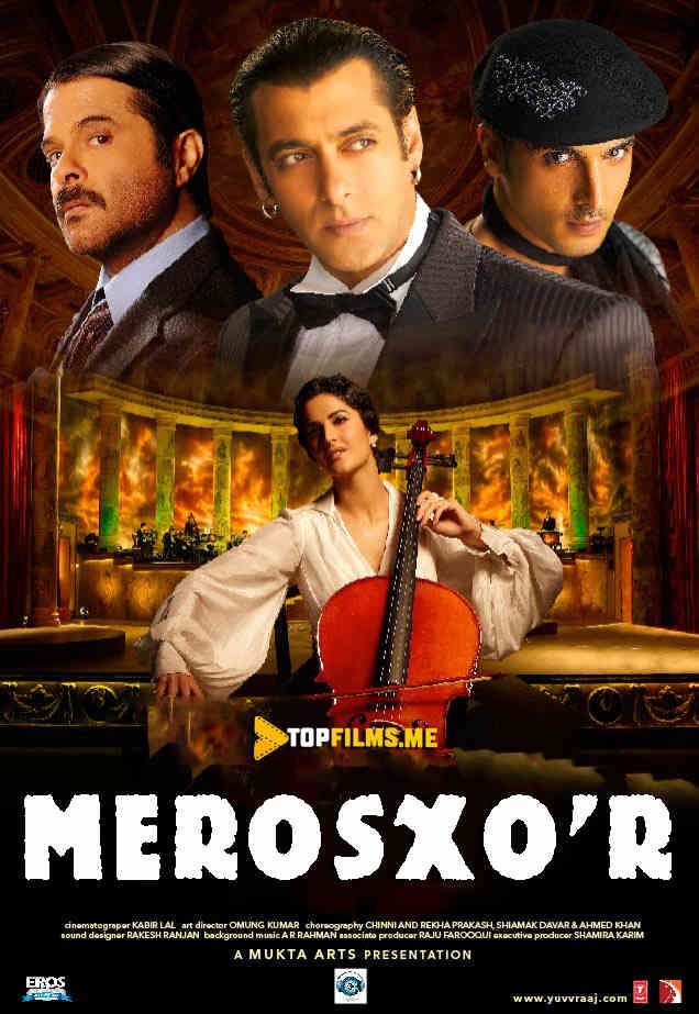 Merosxo'r Uzbek tilida