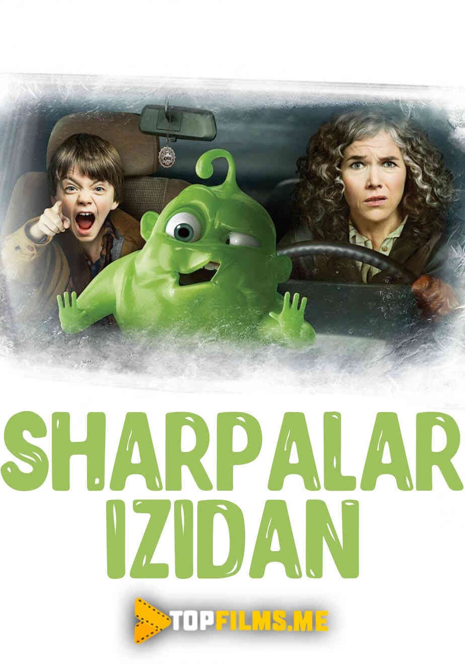 Sharpalar izidan Uzbek tilida