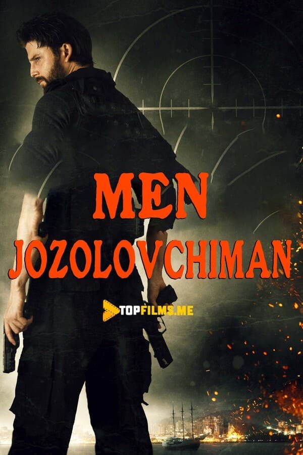 Men jazolovchiman Uzbek tilida