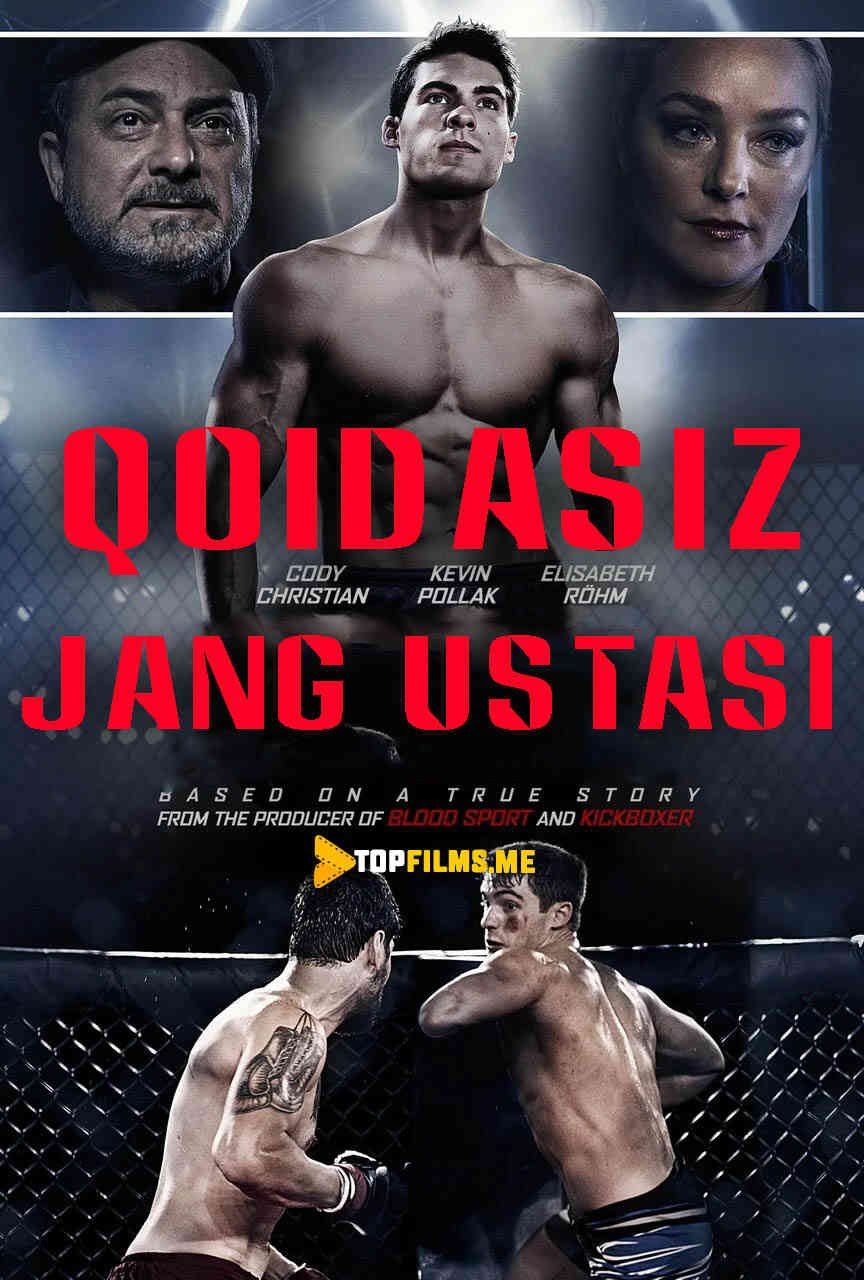 Qoidasiz jang ustasi / Mashhur Nick Premyera Uzbek tilida