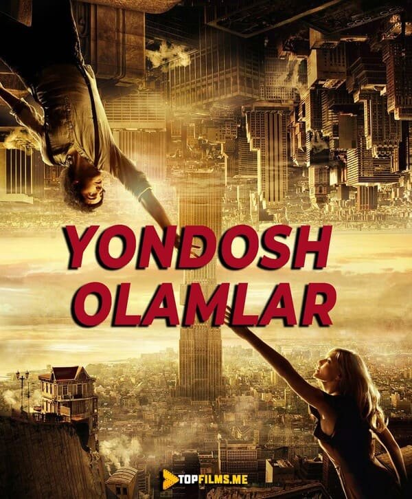 Yondosh olamlar Uzbek tilida