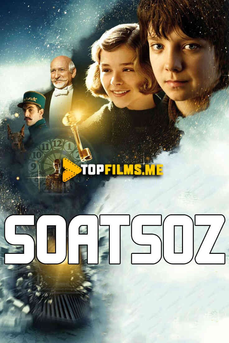 Soatsoz Uzbek tilida