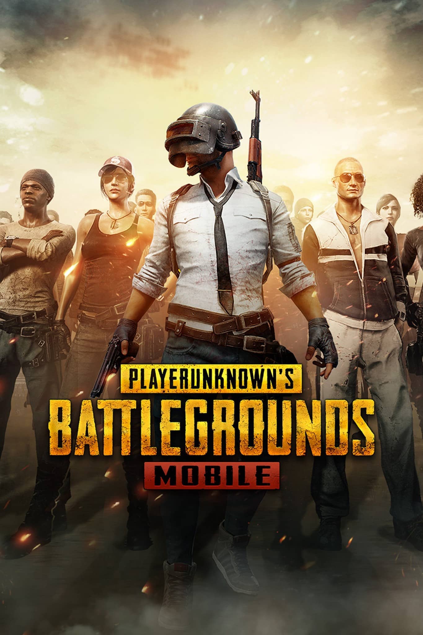 Pubg mening hayotim / Pubg Pabji haqida kino Uzbek tilida